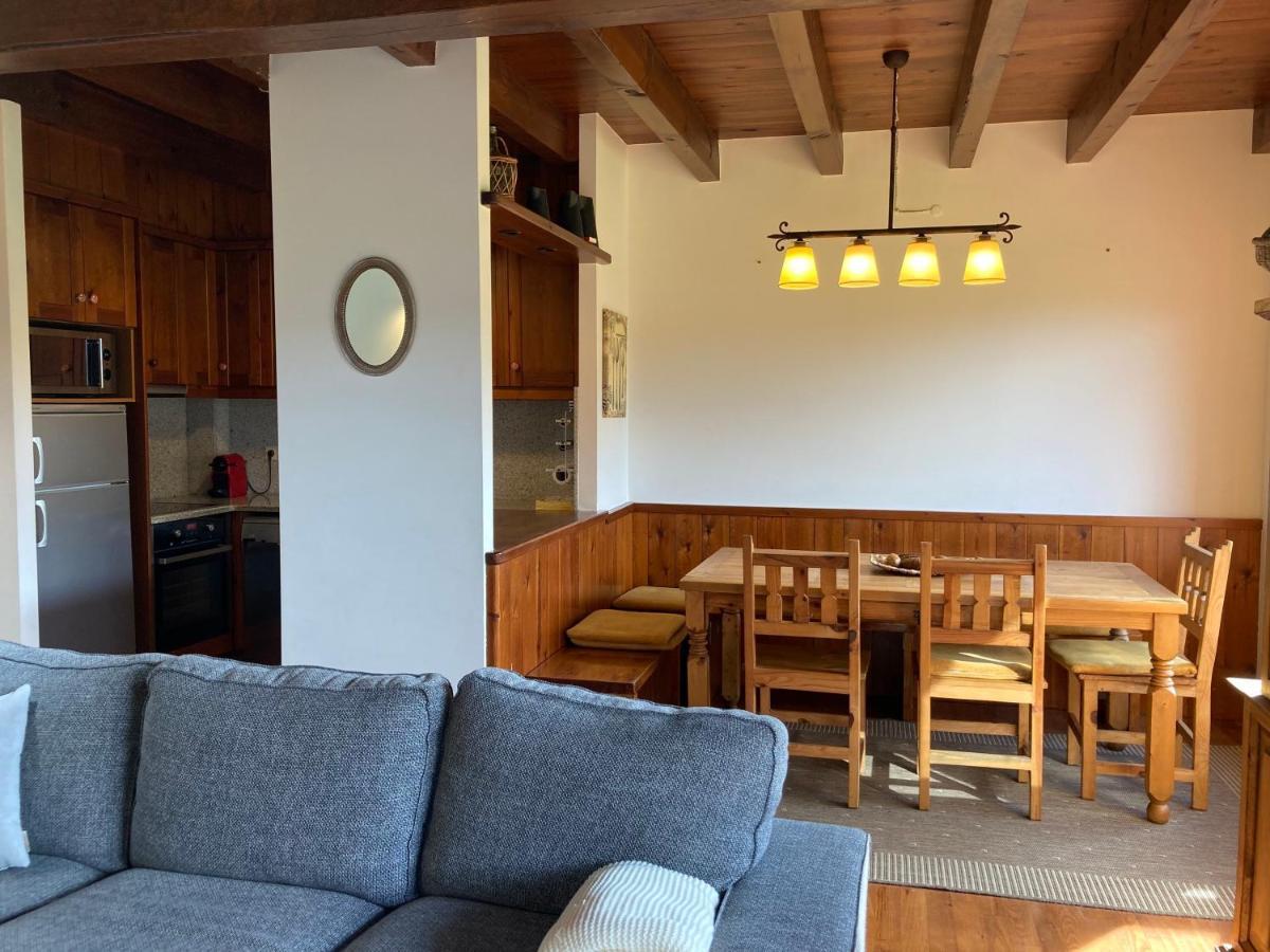 Casa Argelaga Appartement Sainte-Léocadie Buitenkant foto